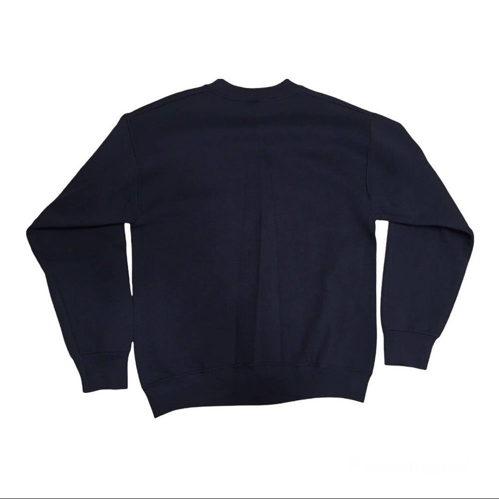 Fruit of the Loom Vintage Crewneck Pullover Size Medium - Picture 7 of 9
